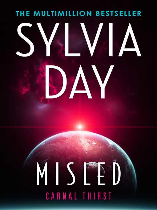 Title details for Misled by Sylvia Day - Available